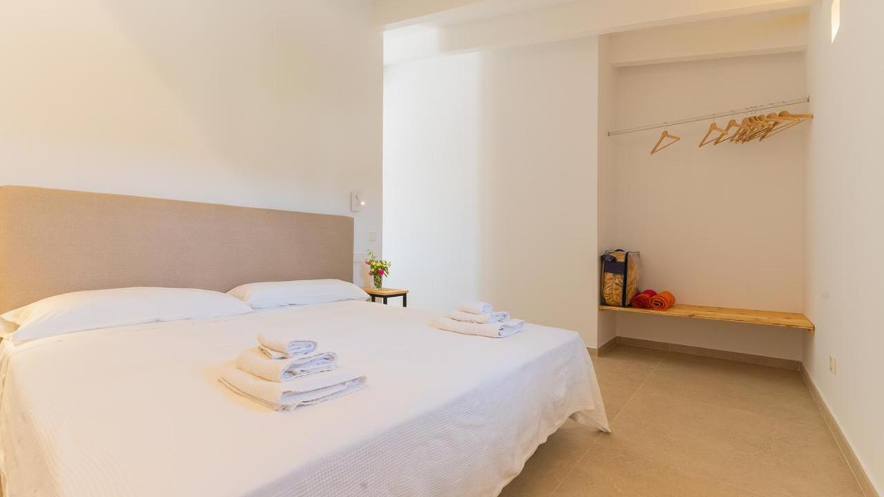 Agroturismo Son Calo Villa Petra  Exterior photo